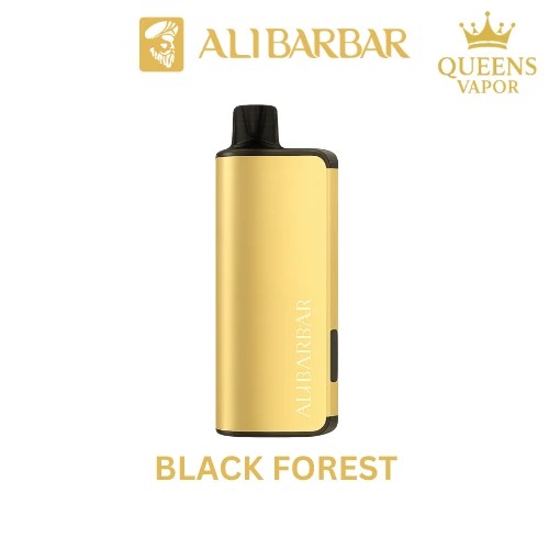 Black Forest – INGOT 9000