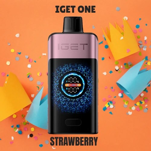 Strawberry – IGET ONE