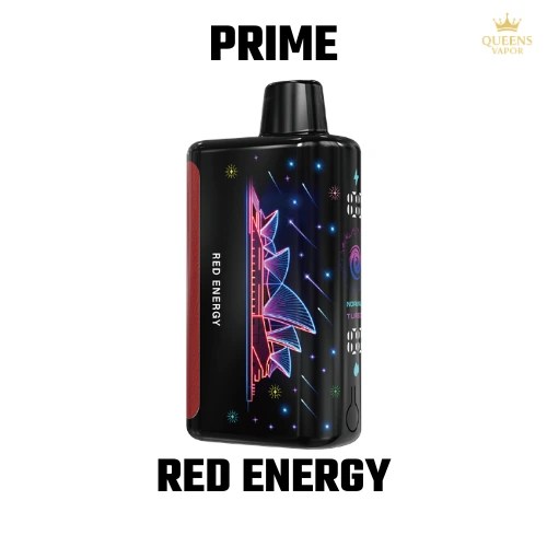Red Energy – PRIME 15K