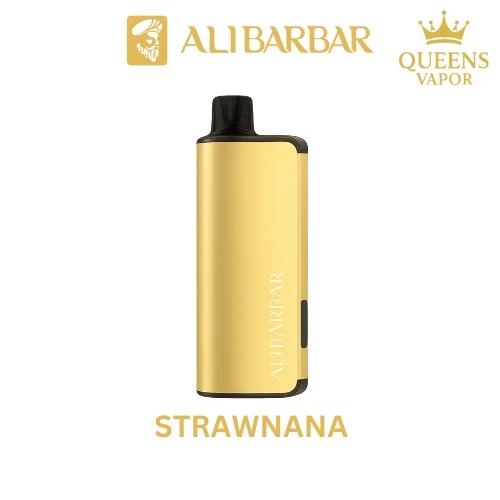 Strawnana – INGOT 9000