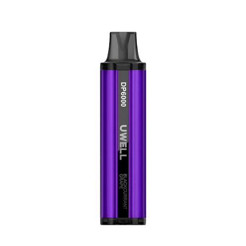 Grape Ice – UWELL DP6000