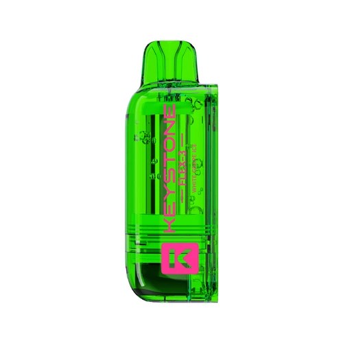 White Grape Ice – OPAL Compatible – POD ONLY