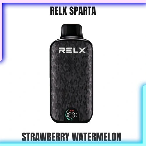 Strawberry Watermelon – RELX SPARTA