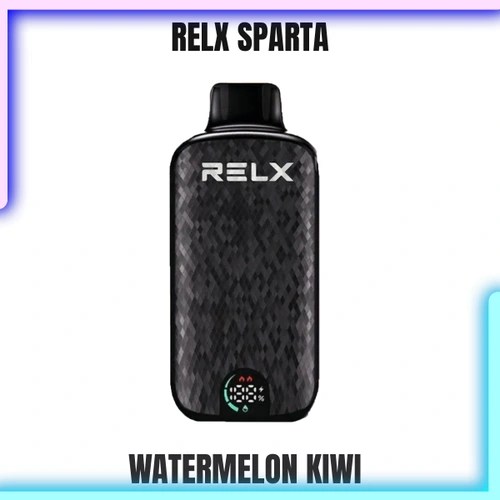Watermelon Kiwi – RELX SPARTA