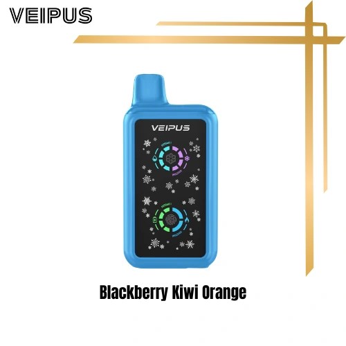 Blackberry Kiwi Orange – BUSSIN