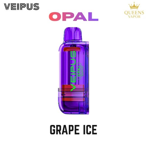 Grape Ice – OPAL – POD ONLY