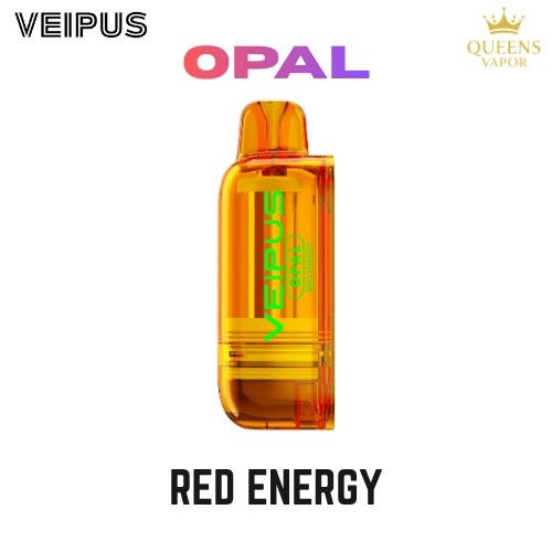 Red Energy – OPAL – POD ONLY
