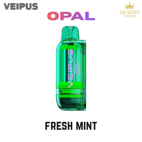 Fresh Mint – OPAL – POD ONLY