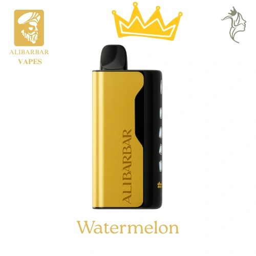 Watermelon – ICE ADJUST