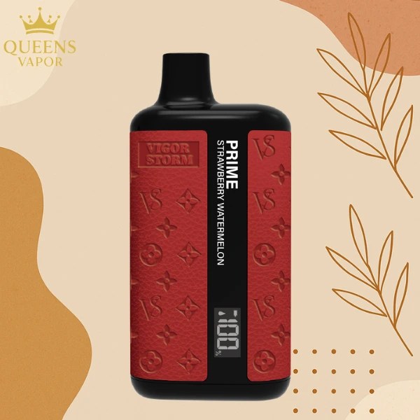 Strawberry Watermelon – PRIME